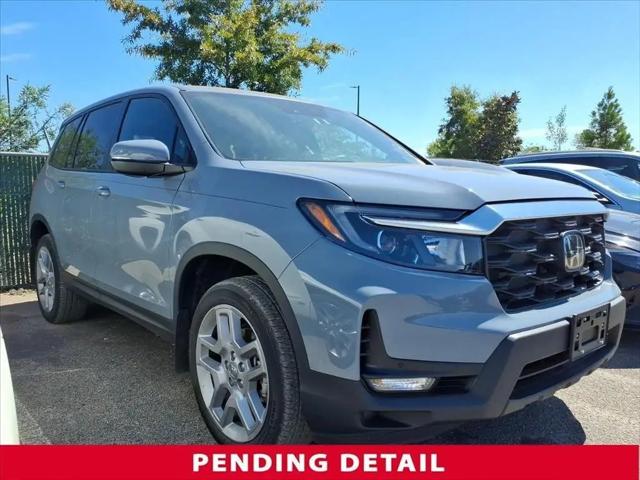 2025 Honda Passport AWD EX-L for sale in Myrtle Beach, SC
