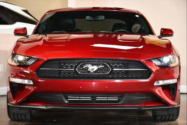 2018 Ford Mustang EcoBoost for sale in Tampa, FL