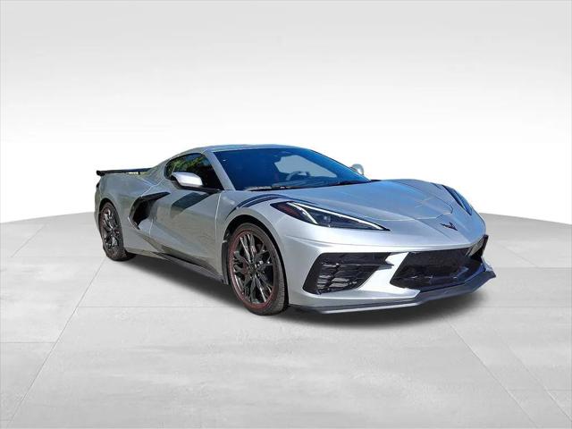 2026 Chevrolet Corvette Stingray Coupe, 1LT, RWD for sale in Denville, NJ