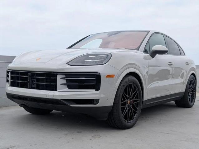 2026 Porsche Cayenne E-Hybrid S for sale in Carlsbad, CA