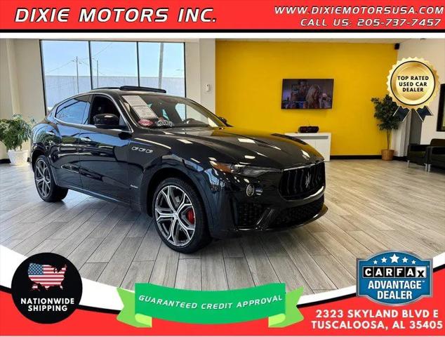 2019 Maserati Levante GranSport for sale in Tuscaloosa, AL