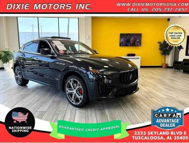 2019 Maserati Levante GranSport for sale in Tuscaloosa, AL