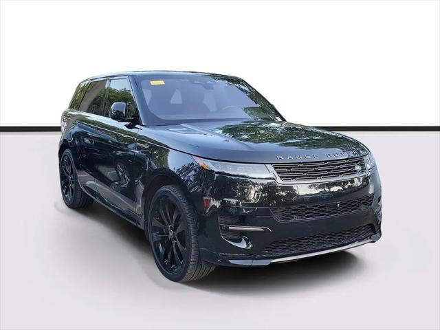 2023 Land Rover Range Rover Sport First Edition for sale in Coconut Creek, FL