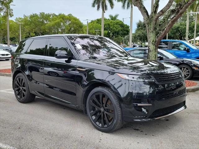 2023 Land Rover Range Rover Sport First Edition for sale in Coconut Creek, FL
