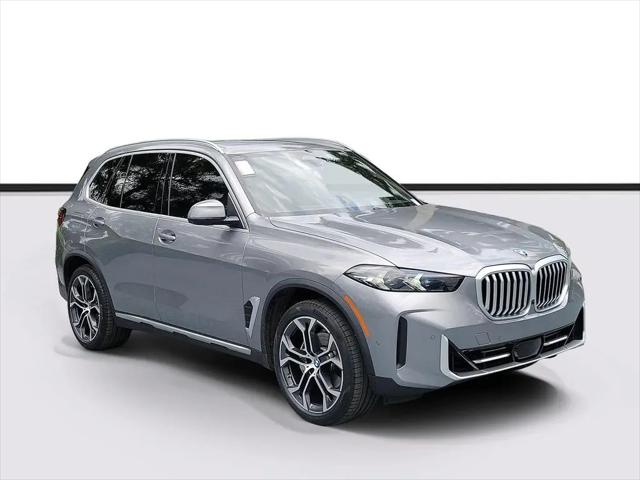 2024 BMW X5 sDrive40i for sale in Coconut Creek, FL