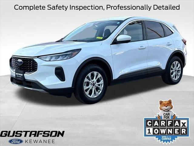 2023 Ford Escape Active for sale in Kewanee, IL