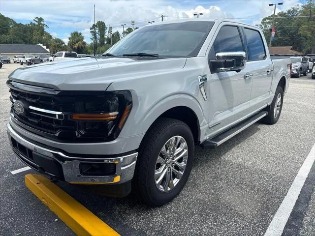 2024 Ford F-150 XLT for sale in Palatka, FL