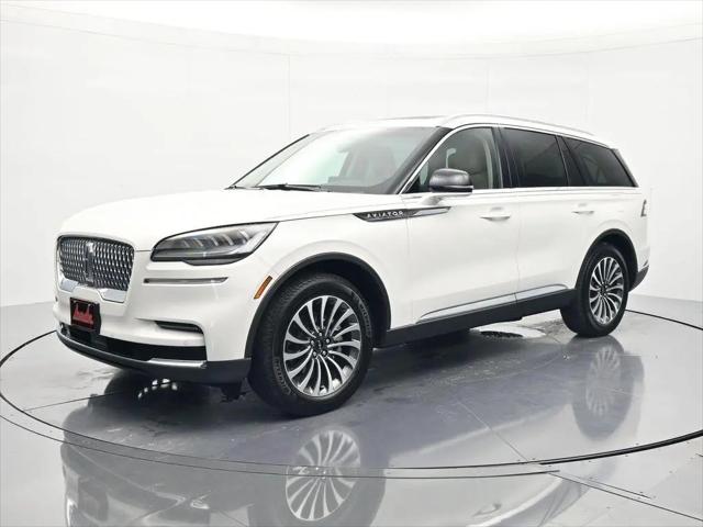 2024 Lincoln Aviator Premiere for sale in Palatka, FL