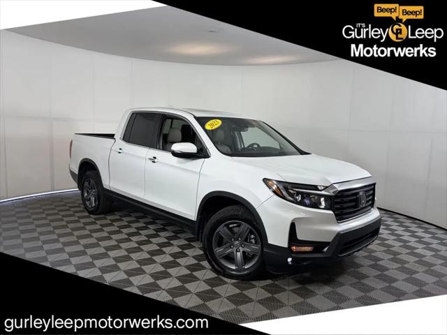 2023 Honda Ridgeline RTL for sale in Mishawaka, IN