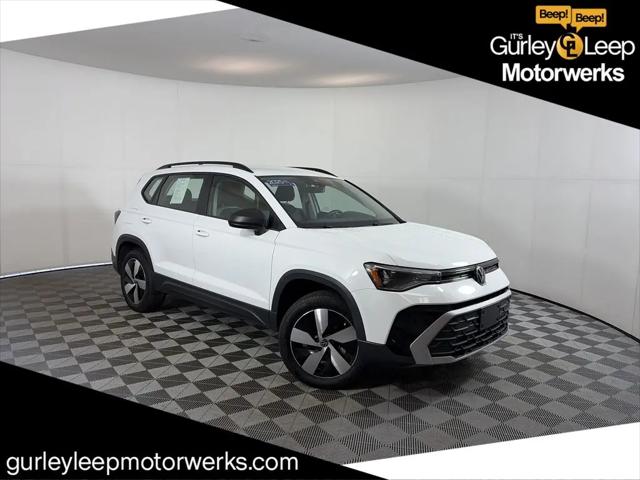 2025 Volkswagen Taos 1.5T S for sale in Mishawaka, IN