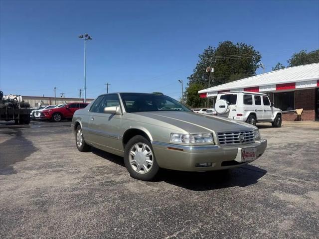 1996 Cadillac Eldorado Standard for sale in Oklahoma City, OK