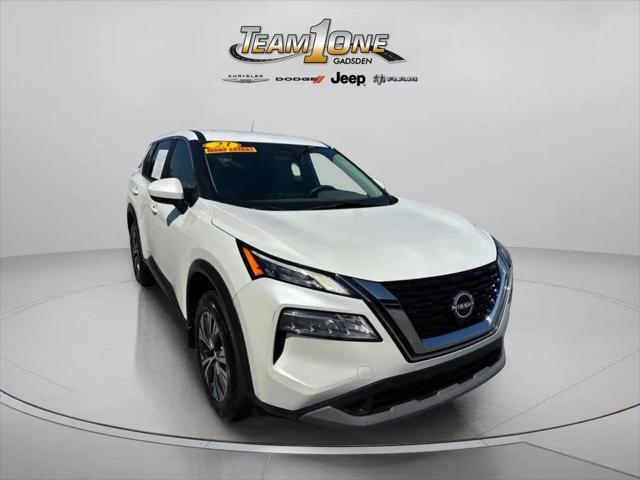 2023 Nissan Rogue SV FWD for sale in Gadsen, AL