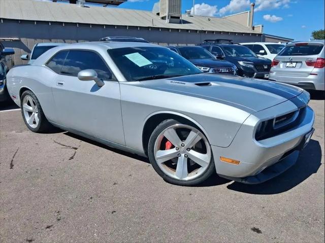 2008 Dodge Challenger SRT8 for sale in Colorado Springs, CO