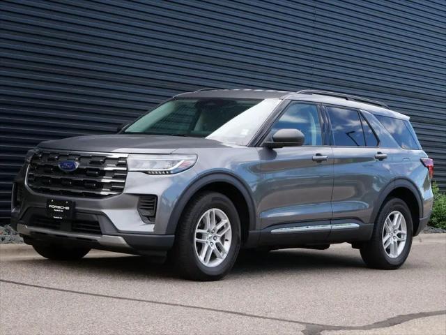 2025 Ford Explorer Active for sale in Saint Paul, MN