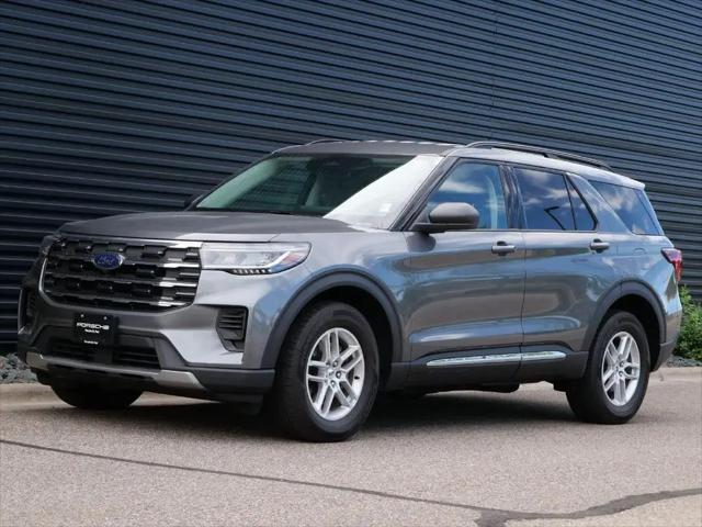 2025 Ford Explorer Active for sale in Saint Paul, MN
