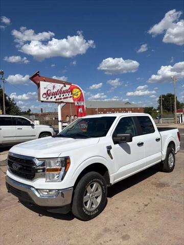 2022 Ford F-150 XL for sale in OKLAHOMA CITY, OK