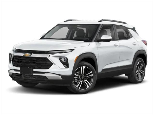 2024 Chevrolet TrailBlazer AWD LT for sale in Martinsburg, WV