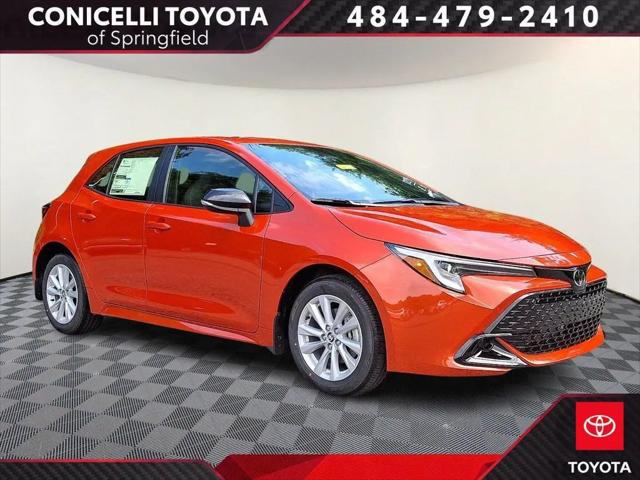 2026 Toyota Corolla SE for sale in Springfield, PA