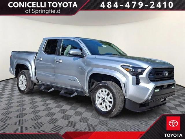 2024 Toyota Tacoma SR5 for sale in Springfield, PA