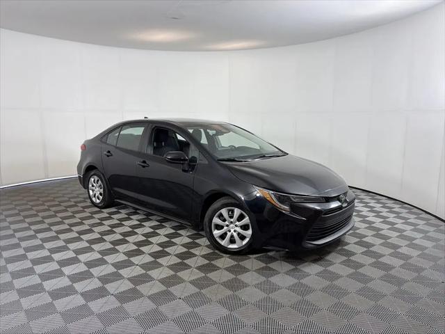 2024 Toyota Corolla LE for sale in Mishawaka, IN