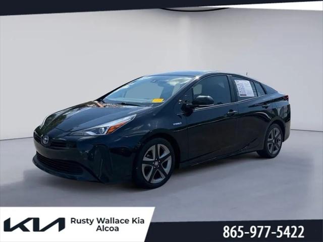 2019 Toyota Prius Limited for sale in Louisville, TN