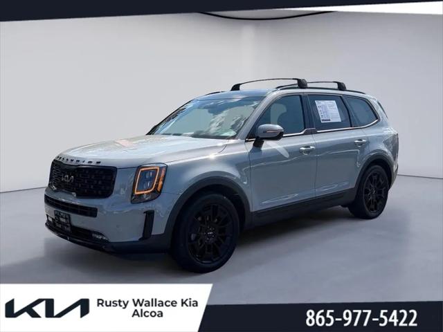 2022 Kia Telluride SX for sale in Louisville, TN