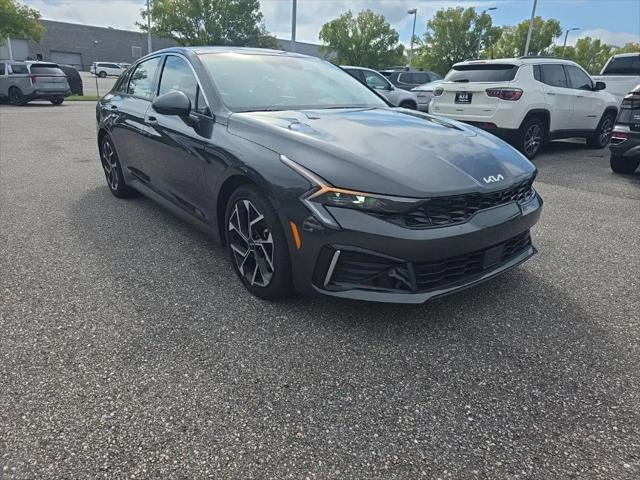 2025 Kia K5 EX for sale in Daphne, AL