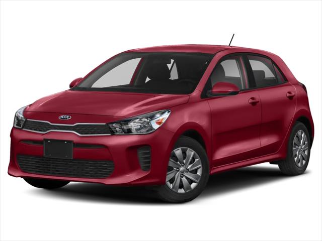 2020 Kia Rio 5 door S for sale in Eau Claire, WI
