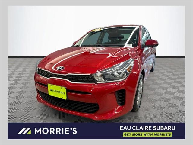2020 Kia Rio 5 door S for sale in Eau Claire, WI