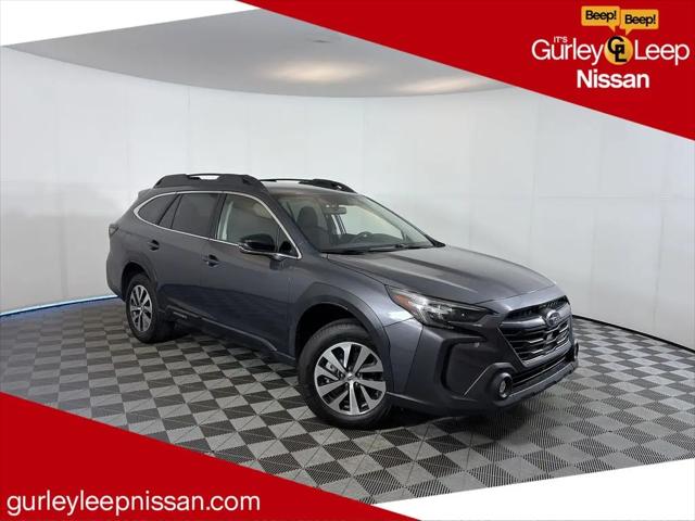 2025 Subaru Outback Premium for sale in Mishawaka, IN