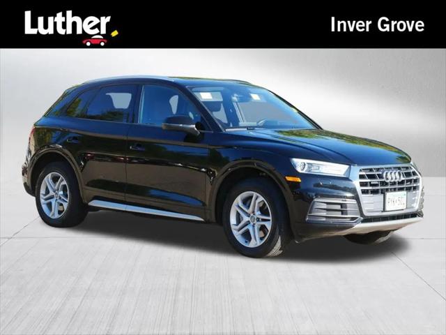 2018 Audi Q5 2.0T Premium for sale in Inver Grove Heights, MN