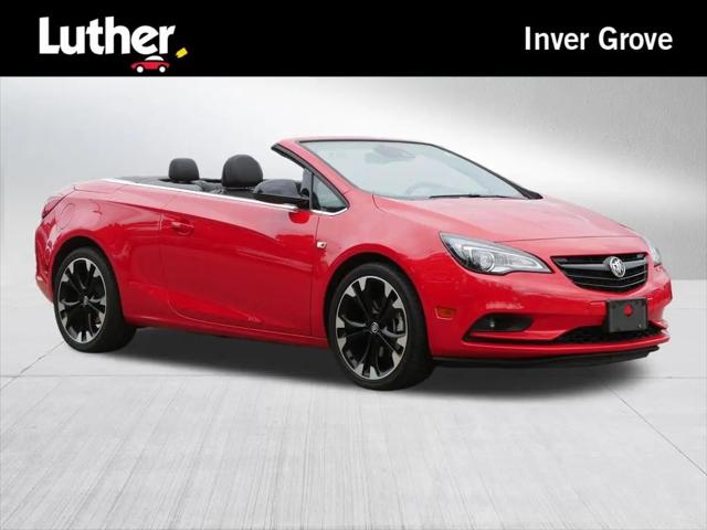 2018 Buick Cascada Sport Touring for sale in Inver Grove Heights, MN