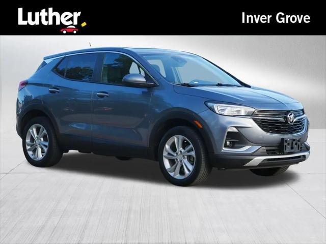 2022 Buick Encore GX AWD Preferred for sale in Inver Grove Heights, MN