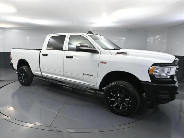 2022 Ram 2500 Tradesman Crew Cab 4x4 64 Box for sale in Brainerd, MN