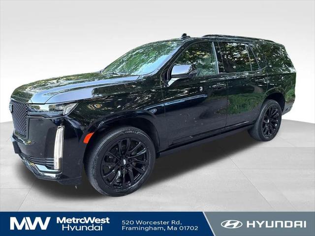 2024 Cadillac Escalade 4WD Sport for sale in Framingham, MA