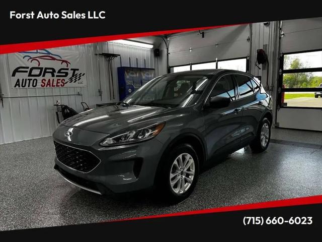 2022 Ford Escape SE for sale in Marshfield, WI