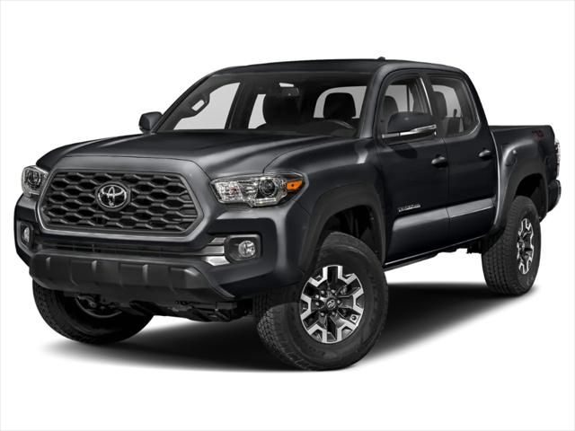 2022 Toyota Tacoma TRD Off Road for sale in Port Angeles, WA