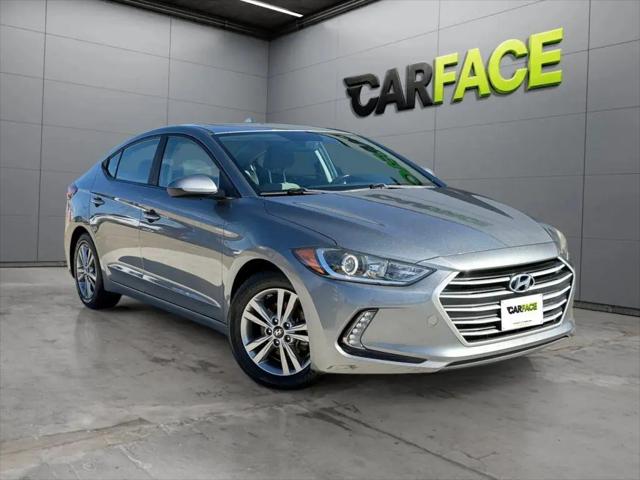 2018 Hyundai Elantra Value Edition for sale in Parma, OH