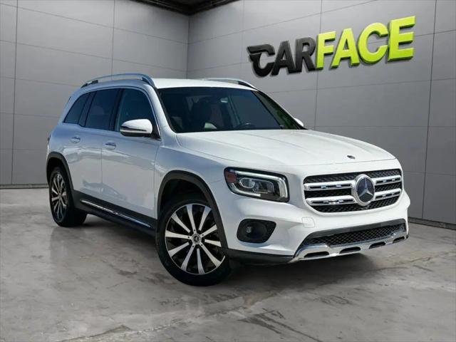 2021 Mercedes-Benz GLB 4MATIC for sale in Parma, OH