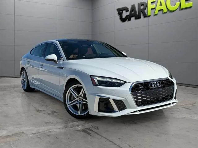 2021 Audi A5 Sportback S line Prestige for sale in Parma, OH