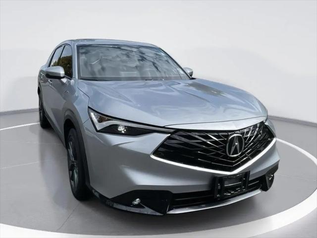 2025 Acura ADX A-Spec for sale in Latham, NY