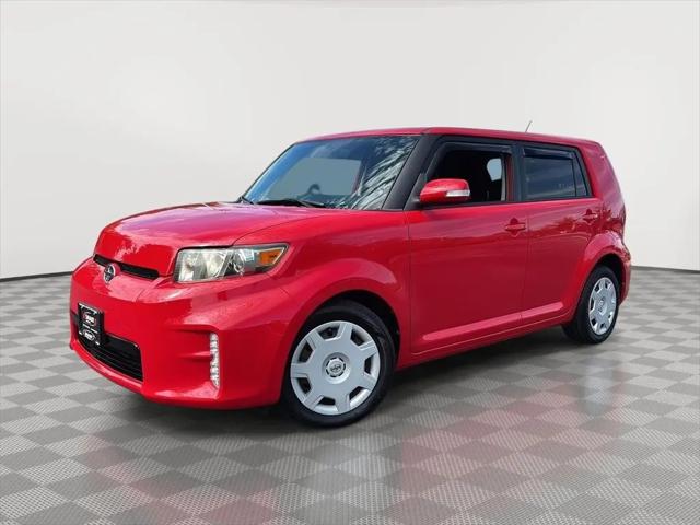 2013 Scion xB 10 Series for sale in Madison, WI