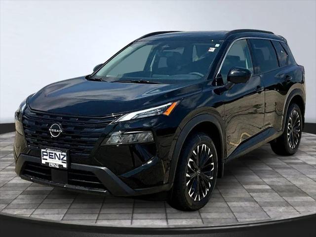 2026 Nissan Rogue Dark Armor for sale in ROCHESTER, MN