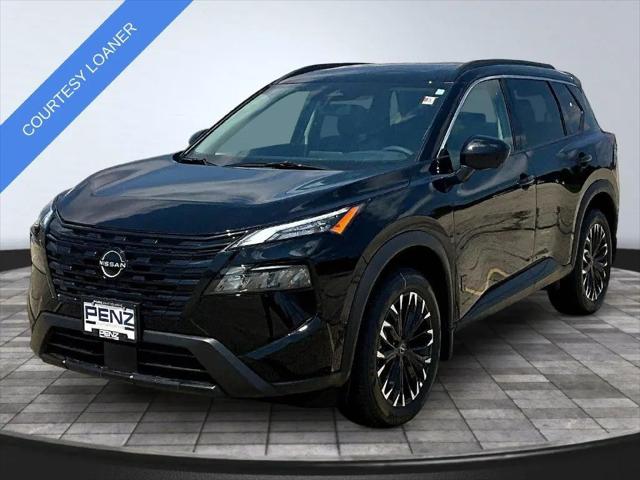 2026 Nissan Rogue Dark Armor for sale in ROCHESTER, MN