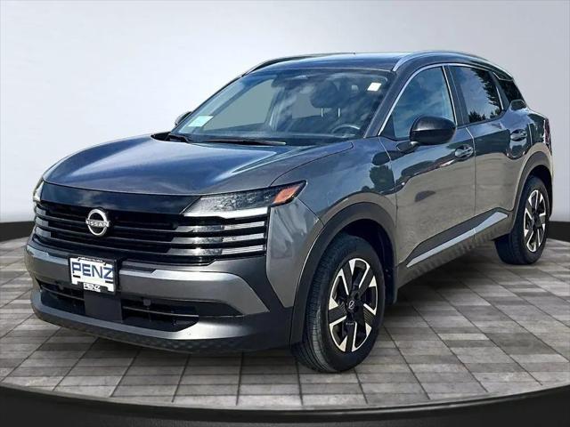 2026 Nissan Kicks SV for sale in ROCHESTER, MN
