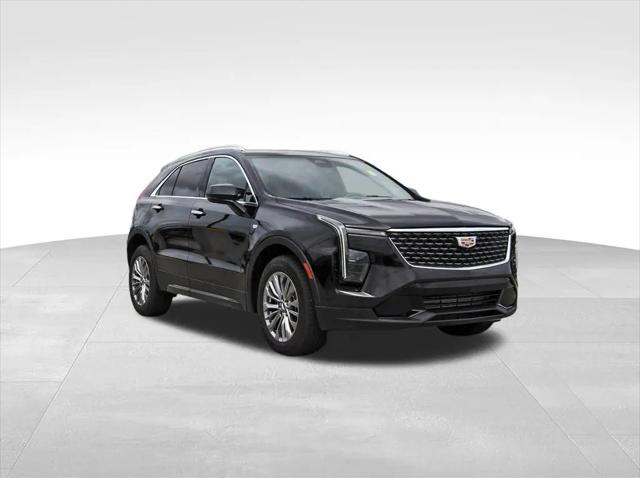 2025 Cadillac XT4 FWD Premium Luxury for sale in Houston, TX