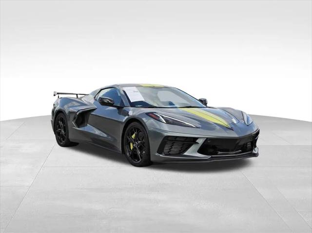 2022 Chevrolet Corvette 3LT for sale in Houston, TX