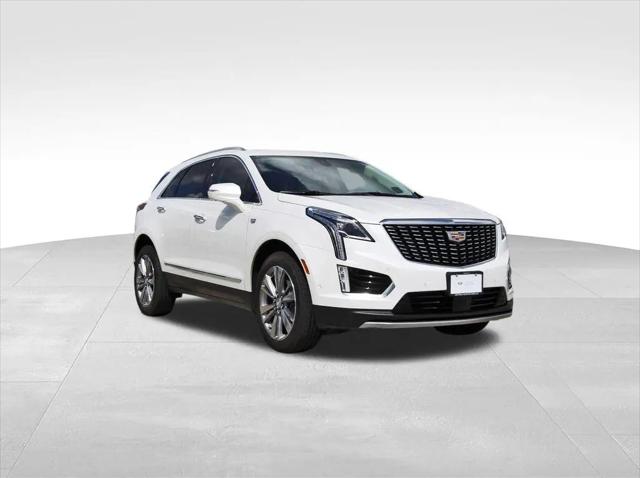 2023 Cadillac XT5 FWD Premium Luxury for sale in Houston, TX