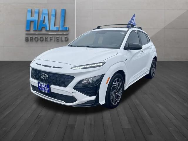 2023 Hyundai Kona N Line for sale in Waukesha, WI