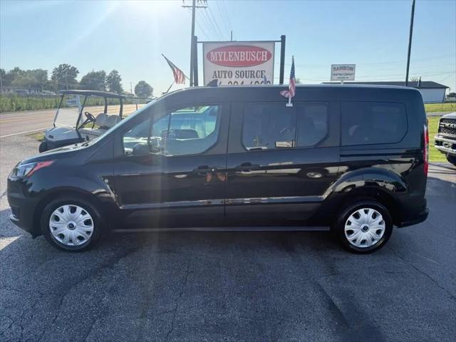 2021 Ford Transit Connect XL Passenger Wagon for sale in O'Fallon, MO